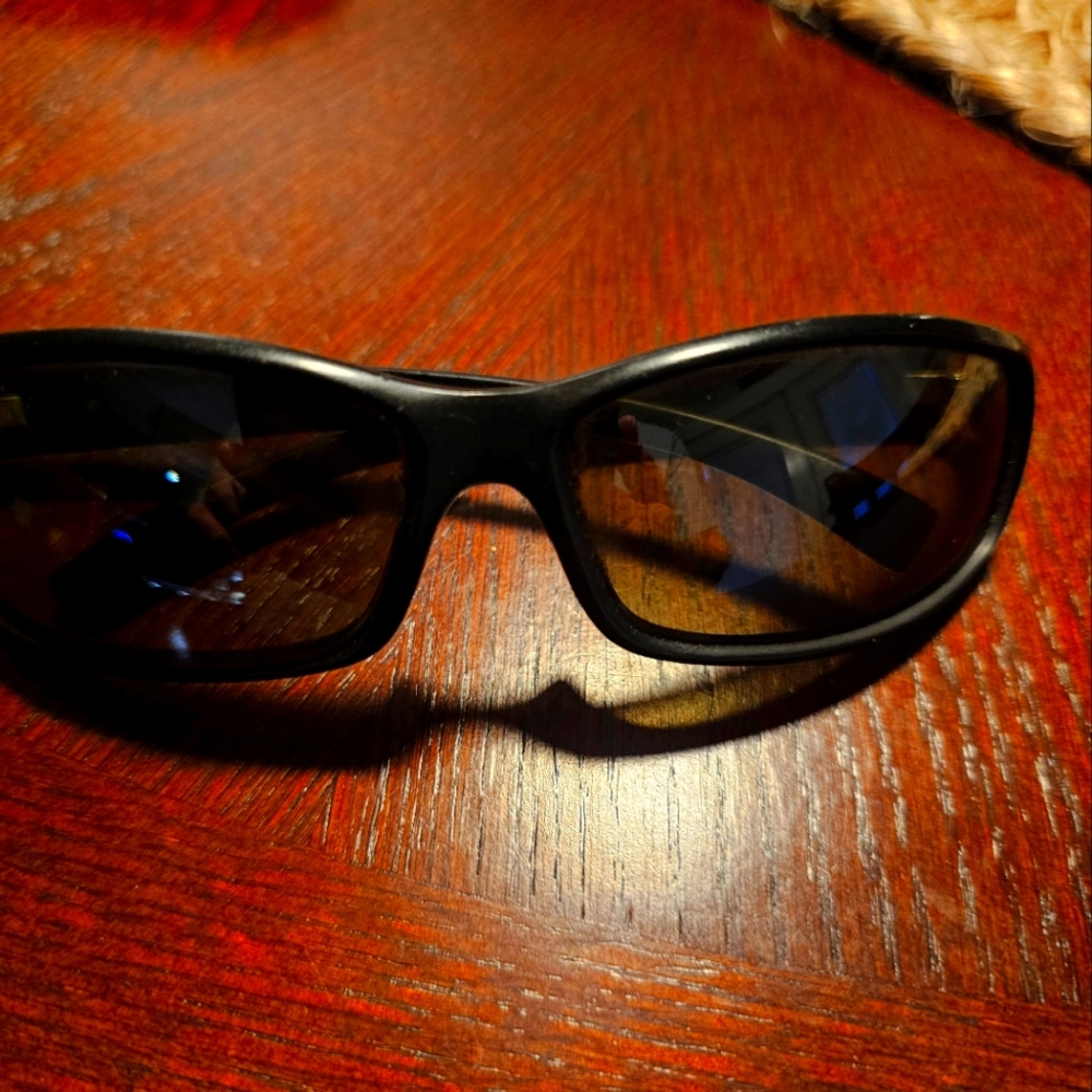 Serengeti Ronan Sunglasses